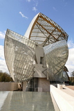 Abhebendes Museum