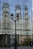 Prismatischer Boulevard