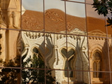 Beschwingte Kathedrale