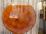 Verspiegelte Confiserie