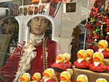 Verenteter Mozartkitsch_